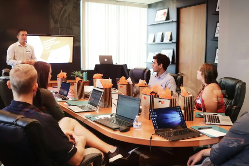 Platform Tutorials: HR innovation Structure & Engagement