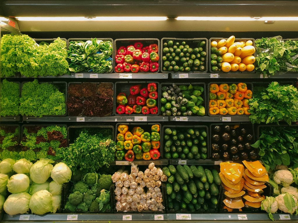Retail: New Product Introduction